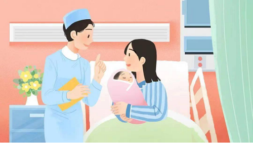 妇幼科普 | 给孕妈妈的一封信：消除“艾梅乙”，您要了解这些