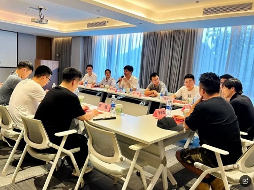 学习教育进行时｜仓山区各镇街各部门深学力行展作为 提质增效立新功