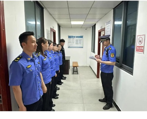学习教育进行时｜仓山区各镇街各部门深学力行展作为 提质增效立新功