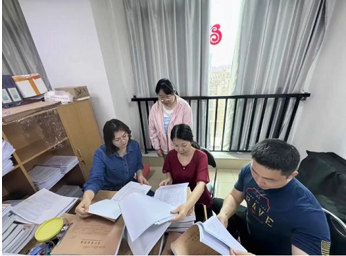 学习教育进行时｜仓山区各镇街各部门深学力行展作为 提质增效立新功