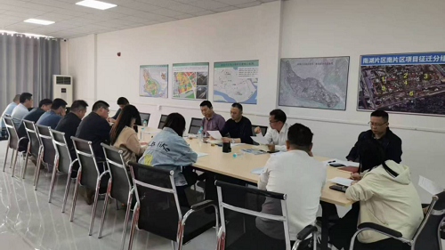 【学习教育进行时】仓山区各镇街各部门坚持学用结合以学促干 推动学习教育走深走实