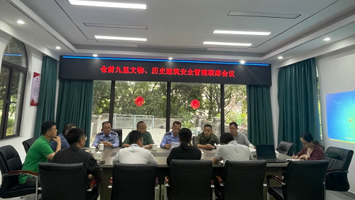 【学习教育进行时】仓山区各镇街各部门坚持学用结合以学促干 推动学习教育走深走实