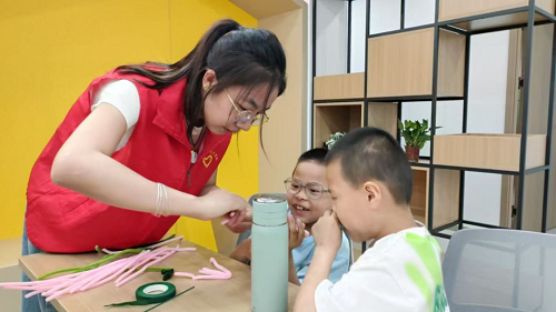 【学习教育进行时】仓山区各镇街各部门坚持学用结合以学促干 推动学习教育走深走实