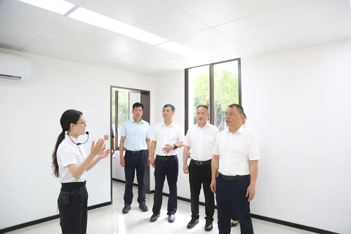 烟台山人民法庭揭牌运行
