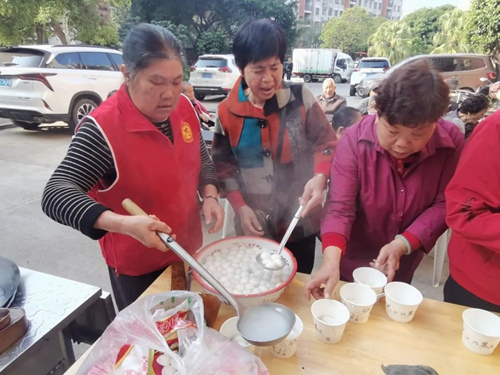 【网络中国节·元宵】吃元宵、闹花灯、猜灯谜，来仓山区一起“闹”元宵吧！