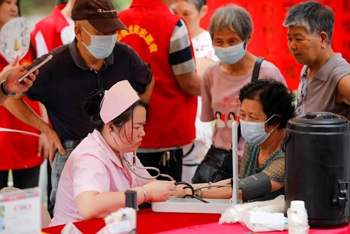 【我们的节日·端午节】“福兔迎端阳 粽香满南台”——2023年“我们的节日·端午节”仓山区主场活动