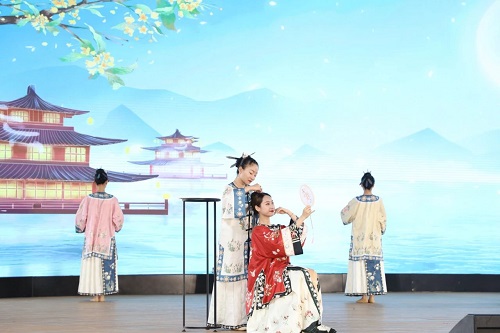 2025福州-马来西亚文旅商交流暨陈靖姑文化海丝行活动正式启动