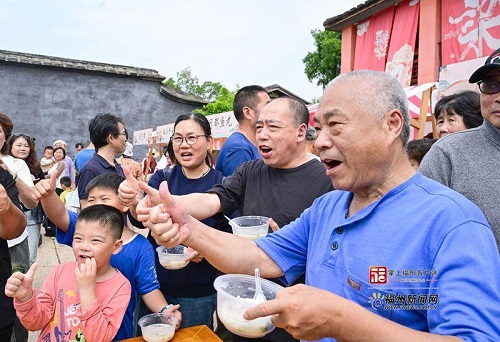 2025年闽都鼎边民俗文化嘉年华活动精彩纷呈
