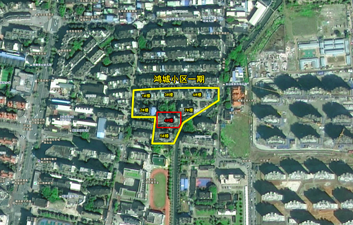 仓山区新型冠状病毒感染肺炎疫情防控工作应急指挥部通告（2022年第50号）