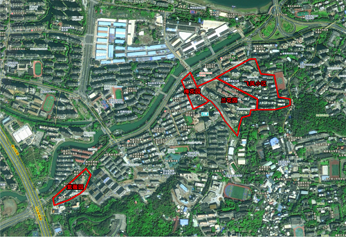 仓山区新型冠状病毒感染肺炎疫情防控工作应急指挥部通告（2022年第50号）