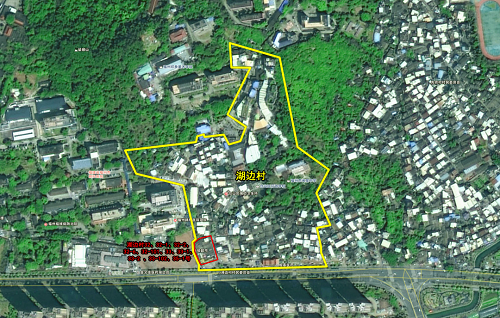 仓山区新型冠状病毒感染肺炎疫情防控 工作应急指挥部通告 （2022年第51号）